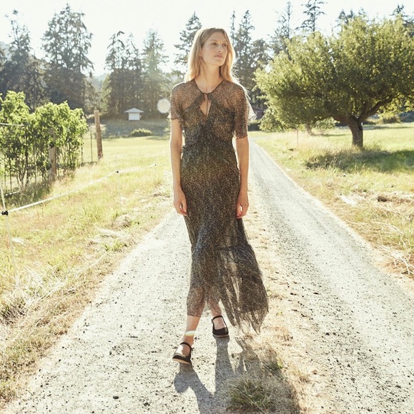 Doen Dresses & Skirts - Doen Antoinette Dress